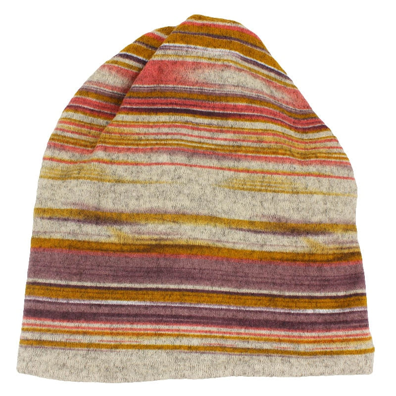 Beanie Bendito