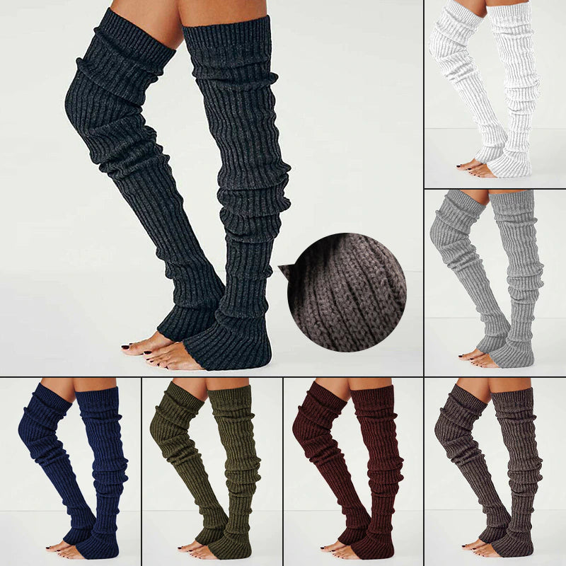 Extra Long Leg Slieves