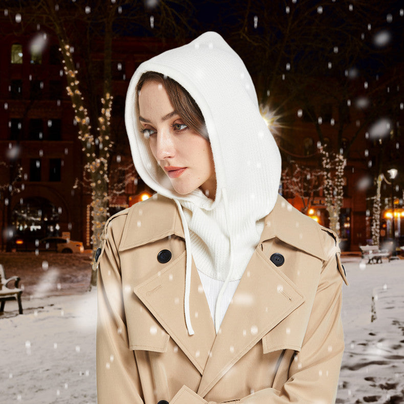 Cashmere Hoodlum