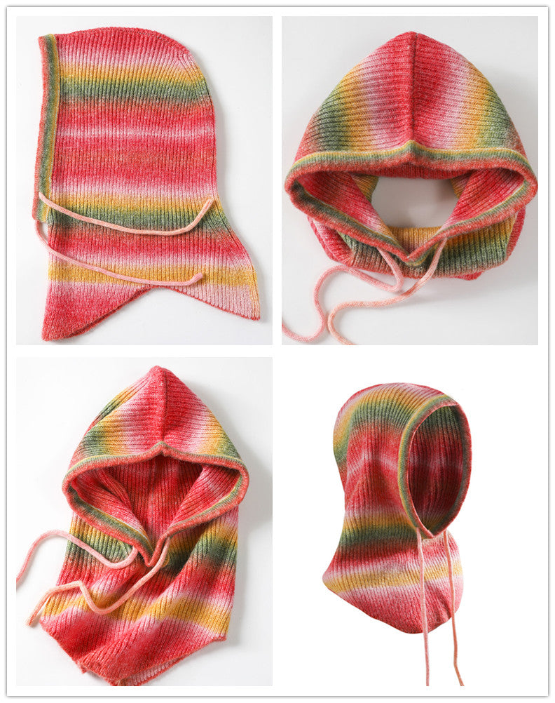 Cashmere Hoodlum