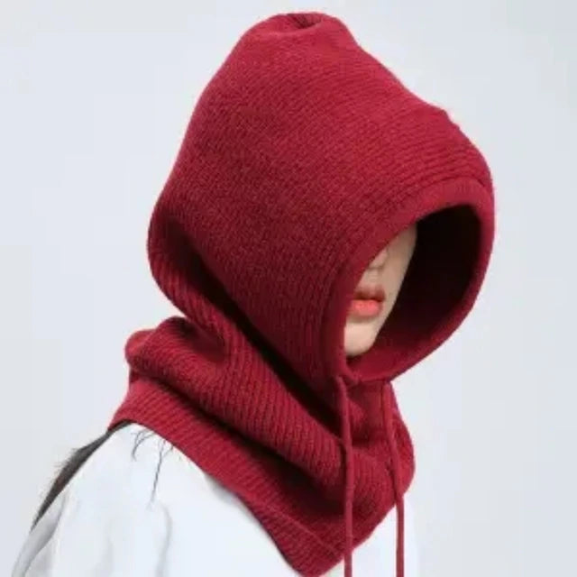 Cashmere Hoodlum