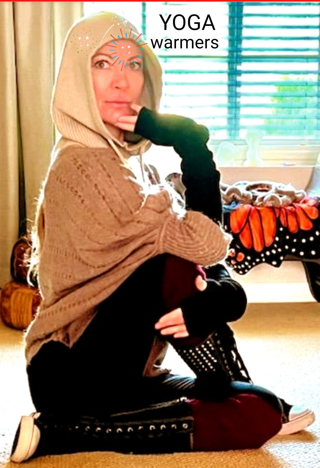 Cashmere Hoodlum